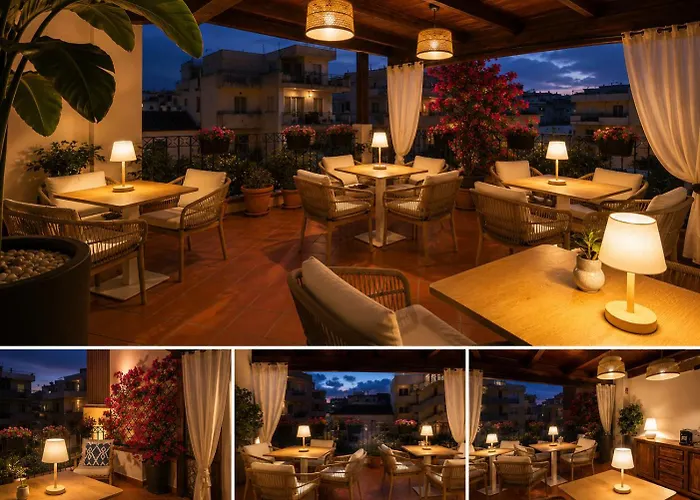 B&B La Bouganville